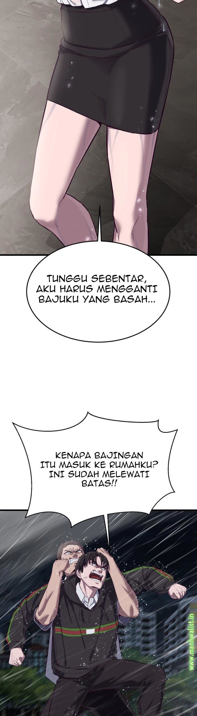 Absolute Obedience Bab 12 halaman 135
