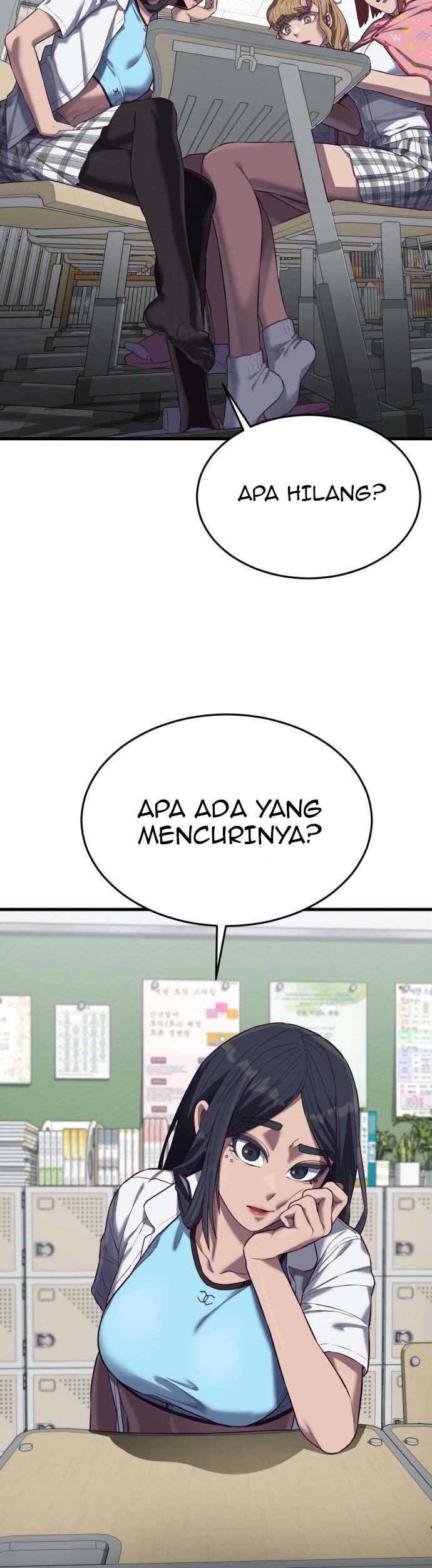 Absolute Obedience Bab 14 halaman 5