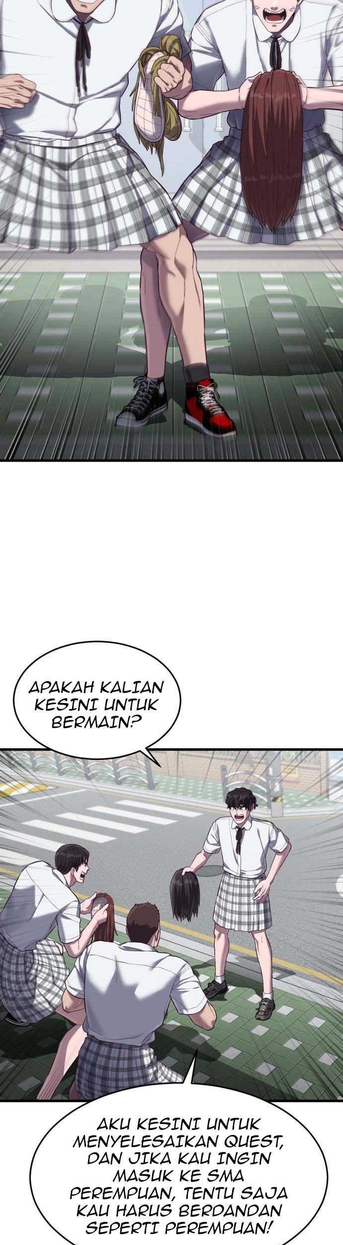 Absolute Obedience Bab 14 halaman 17