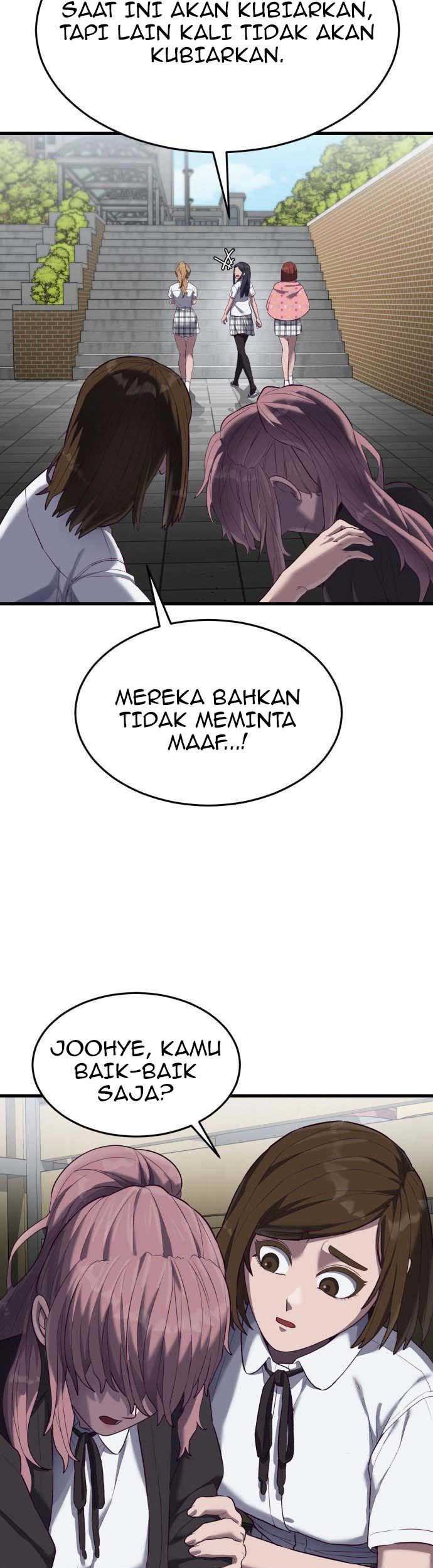 Absolute Obedience Bab 14 halaman 37