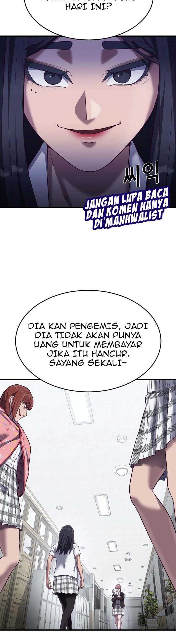 Absolute Obedience Bab 14 halaman 49