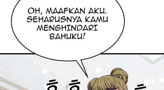 Absolute Obedience Bab 14 halaman 54