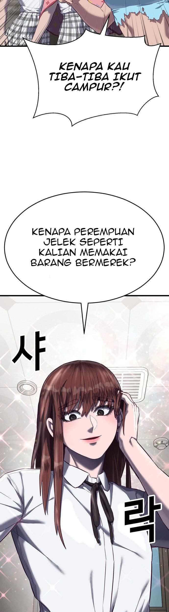 Absolute Obedience Bab 14 halaman 75