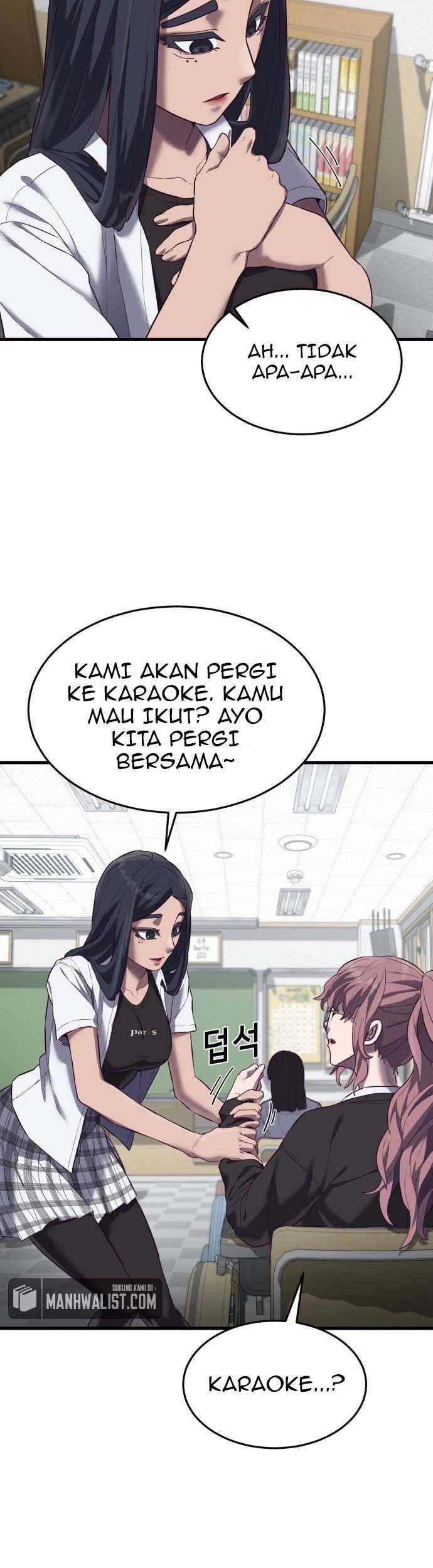 Absolute Obedience Bab 14 halaman 91