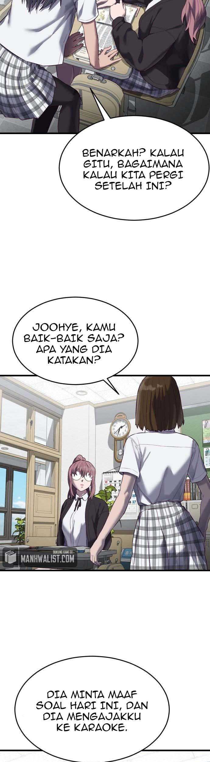 Absolute Obedience Bab 14 halaman 95