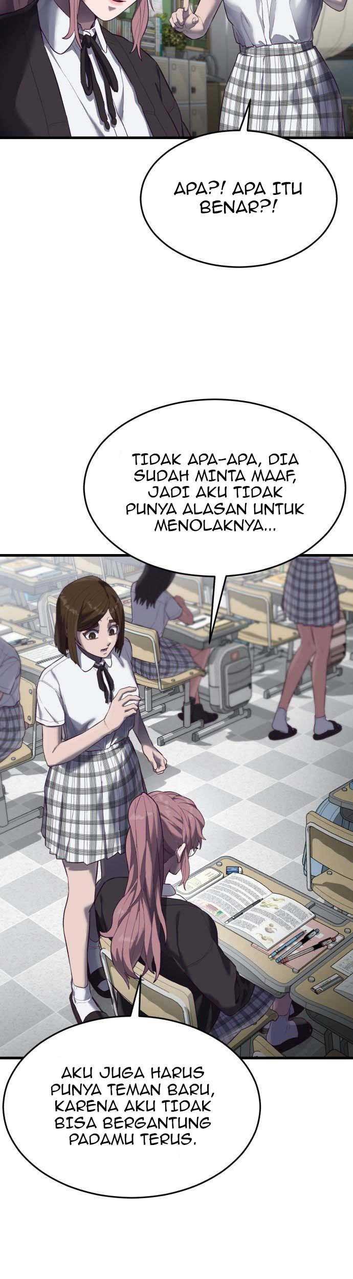 Absolute Obedience Bab 14 halaman 97