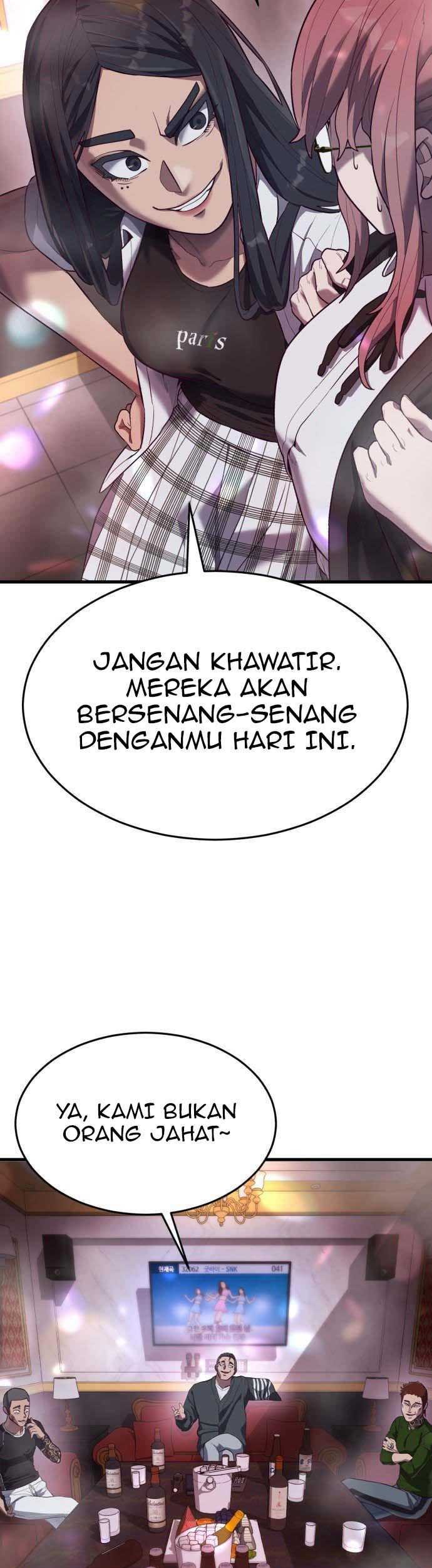 Absolute Obedience Bab 14 halaman 105