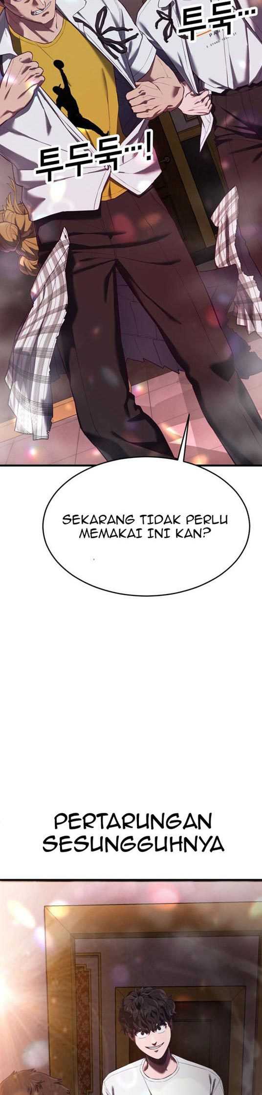 Absolute Obedience Bab 15 halaman 4