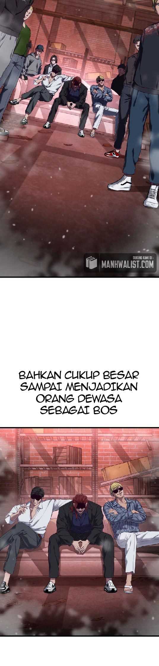 Absolute Obedience Bab 15 halaman 10
