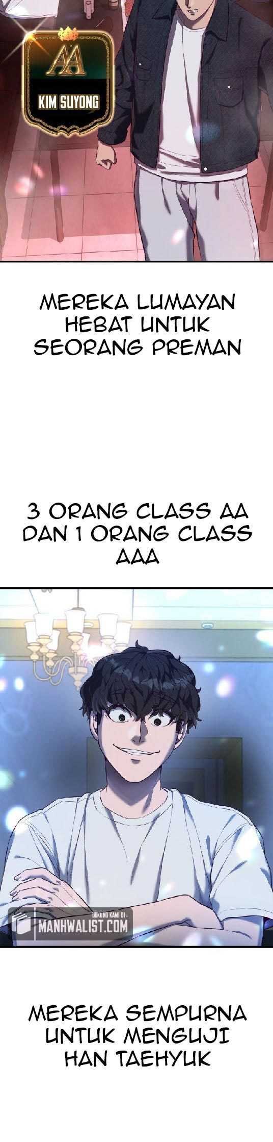 Absolute Obedience Bab 15 halaman 12