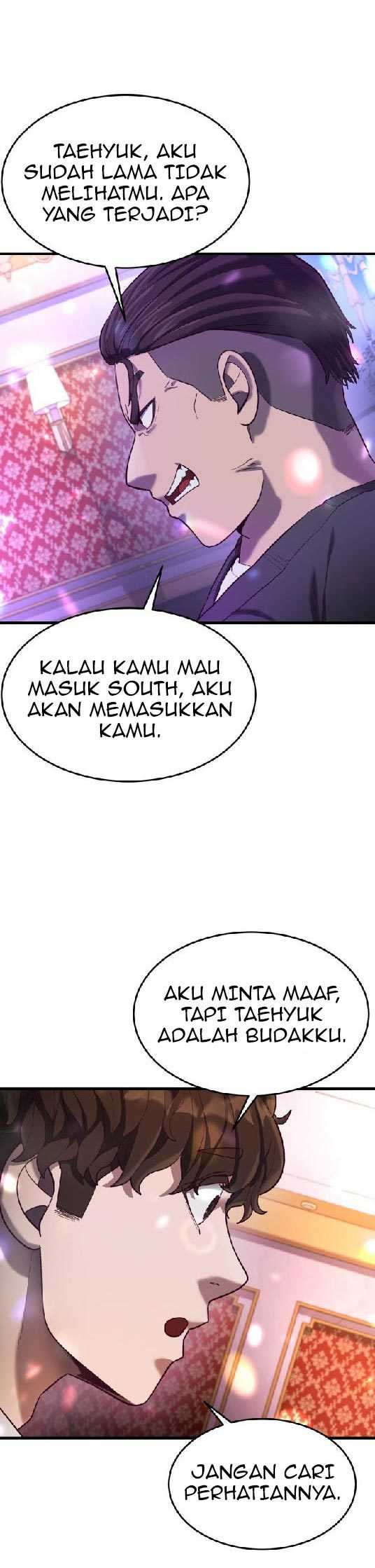 Absolute Obedience Bab 15 halaman 13