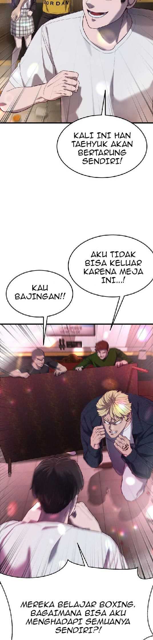 Absolute Obedience Bab 15 halaman 17