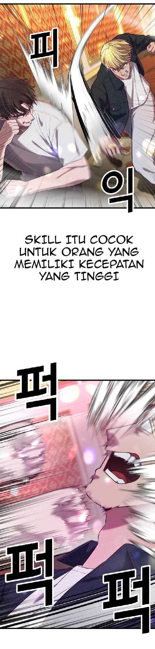 Absolute Obedience Bab 15 halaman 25