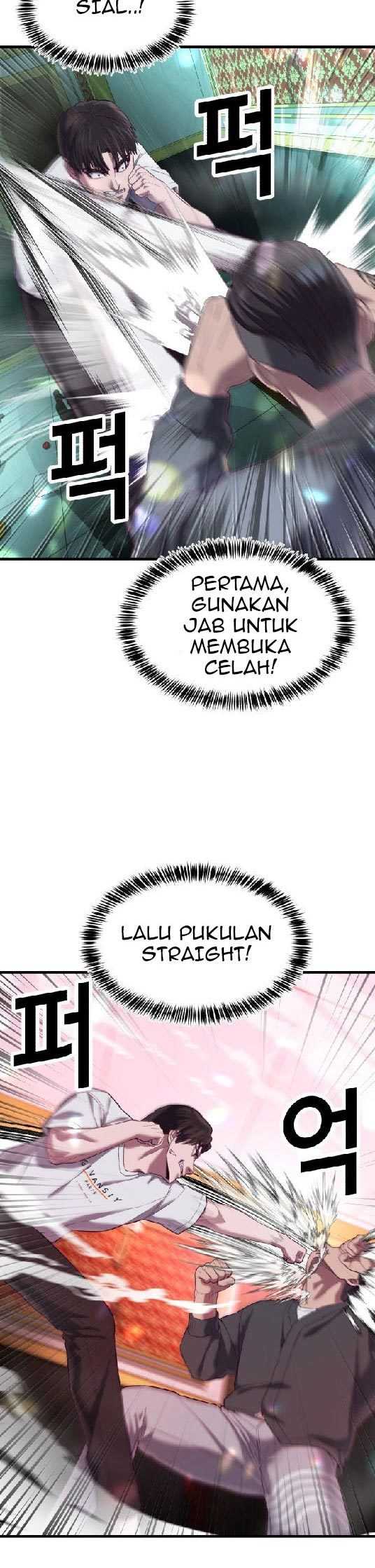 Absolute Obedience Bab 15 halaman 37