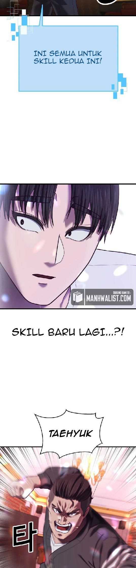 Absolute Obedience Bab 15 halaman 45