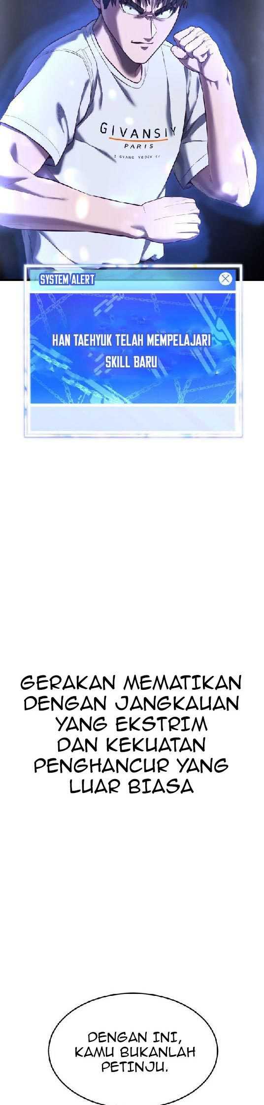 Absolute Obedience Bab 15 halaman 47