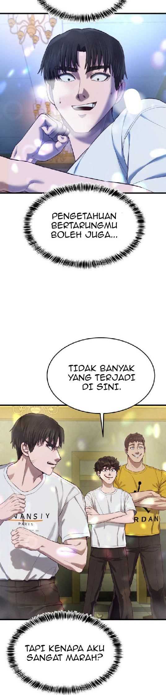 Absolute Obedience Bab 15 halaman 51