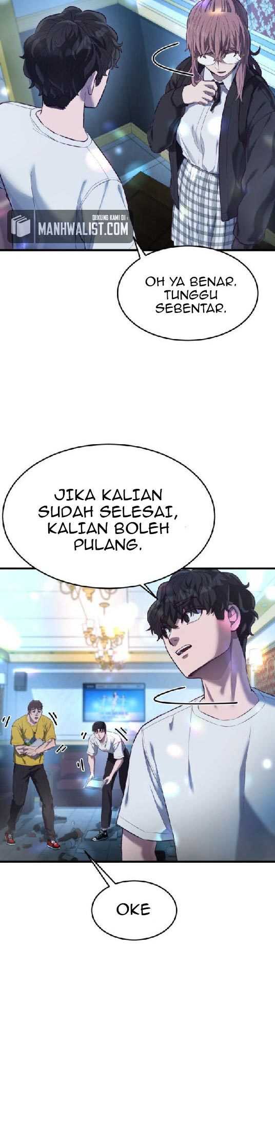 Absolute Obedience Bab 15 halaman 54