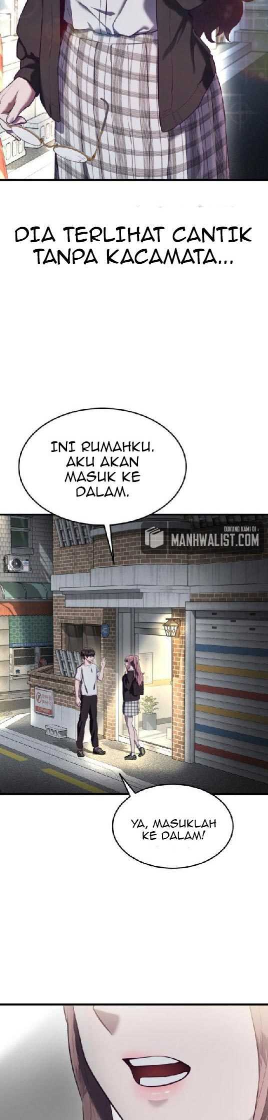 Absolute Obedience Bab 15 halaman 59