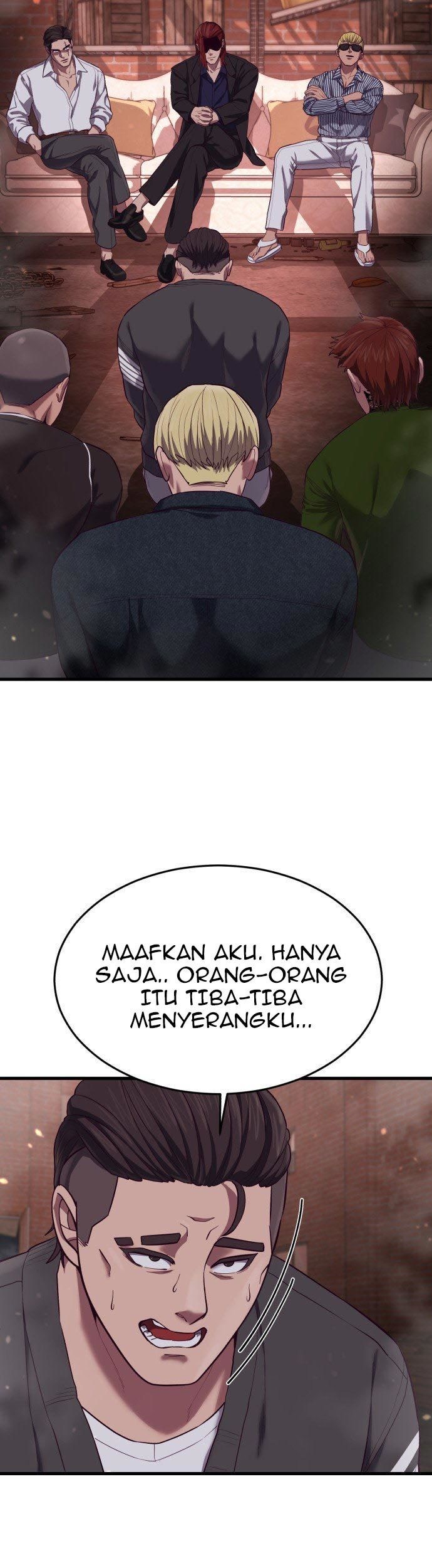 Absolute Obedience Bab 16 halaman 3