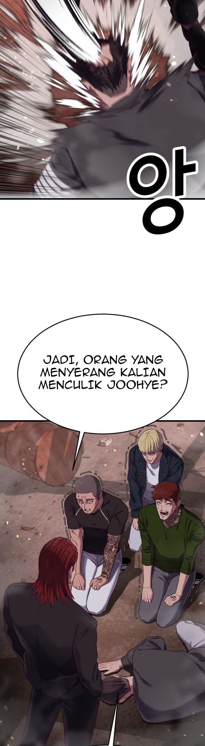 Absolute Obedience Bab 16 halaman 11