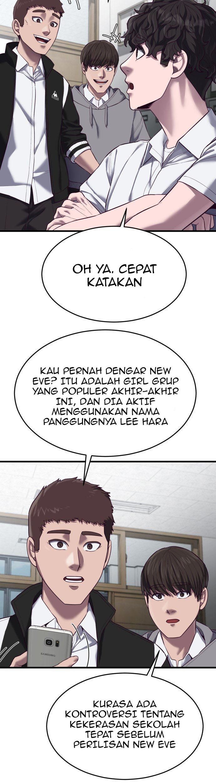 Absolute Obedience Bab 16 halaman 25