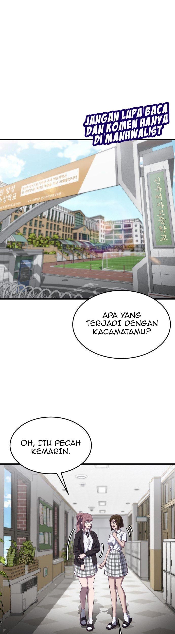 Absolute Obedience Bab 16 halaman 39