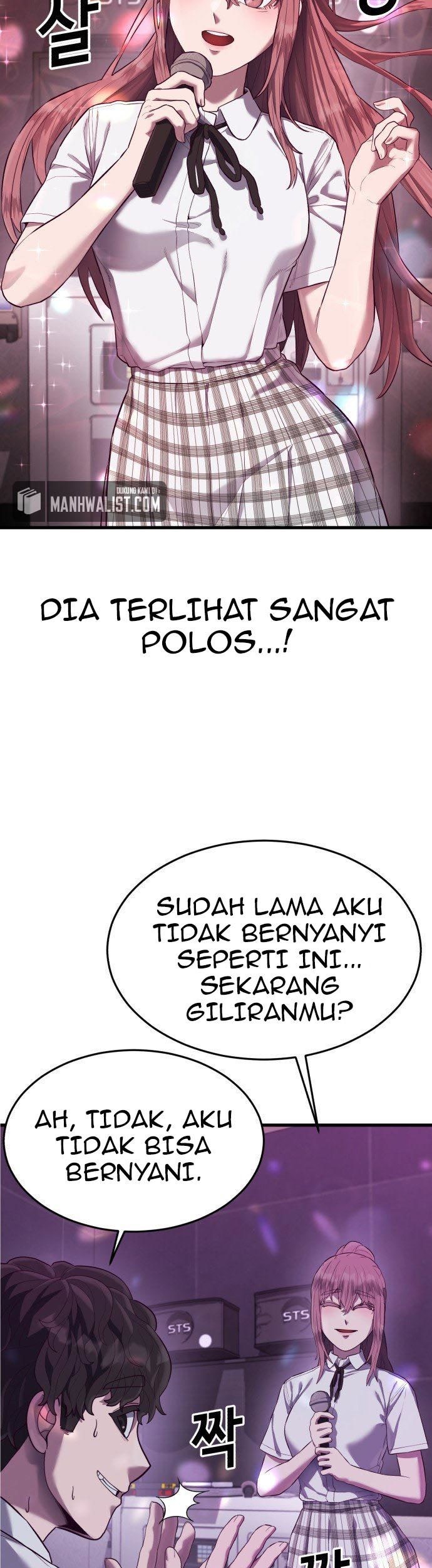Absolute Obedience Bab 16 halaman 75