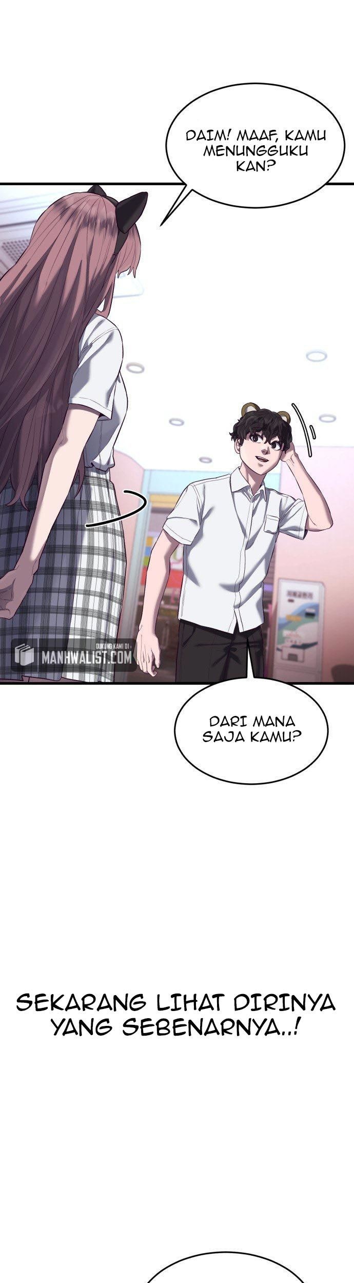 Absolute Obedience Bab 16 halaman 83