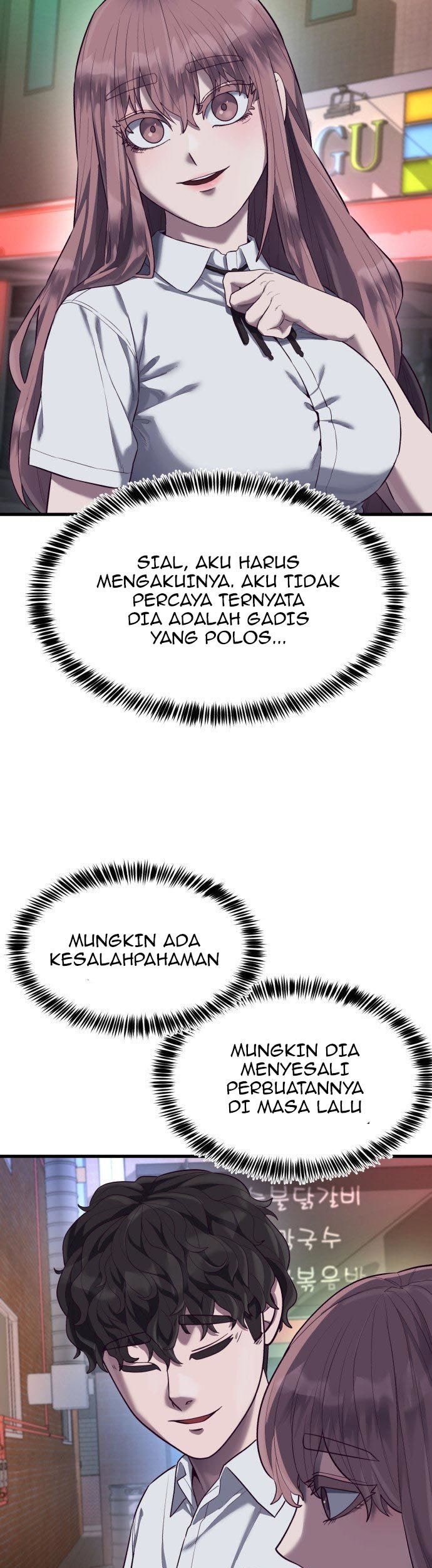Absolute Obedience Bab 16 halaman 97