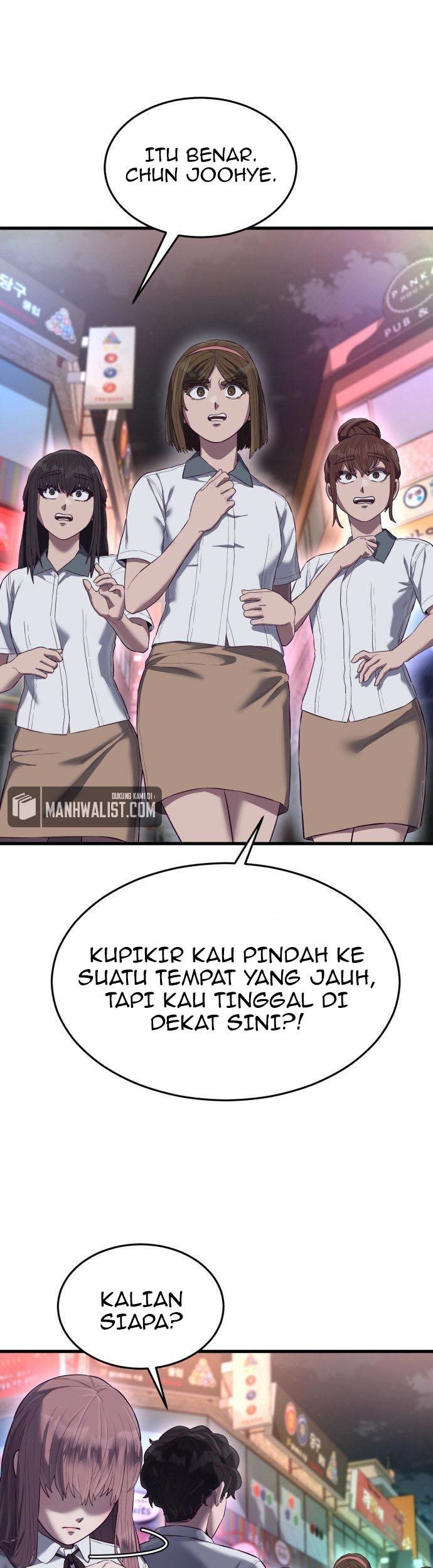 Absolute Obedience Bab 16 halaman 101
