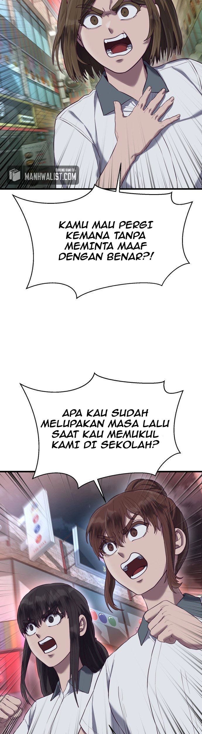 Absolute Obedience Bab 16 halaman 105
