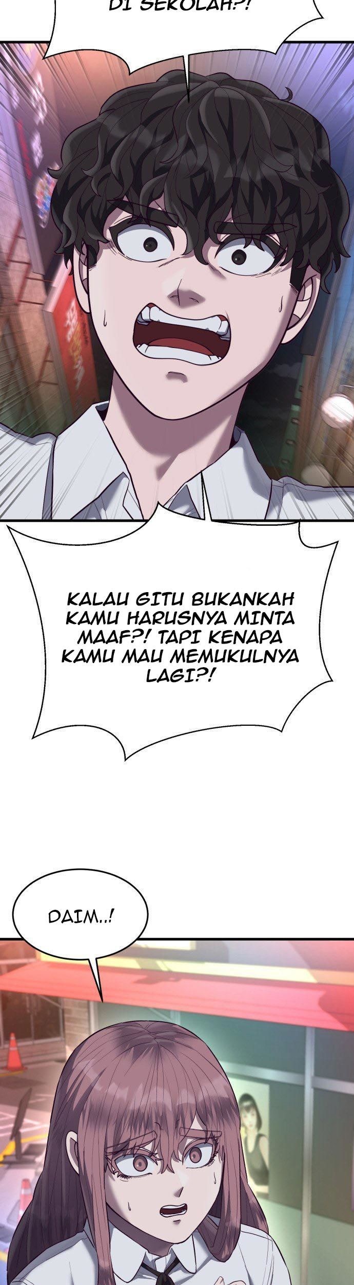 Absolute Obedience Bab 16 halaman 117