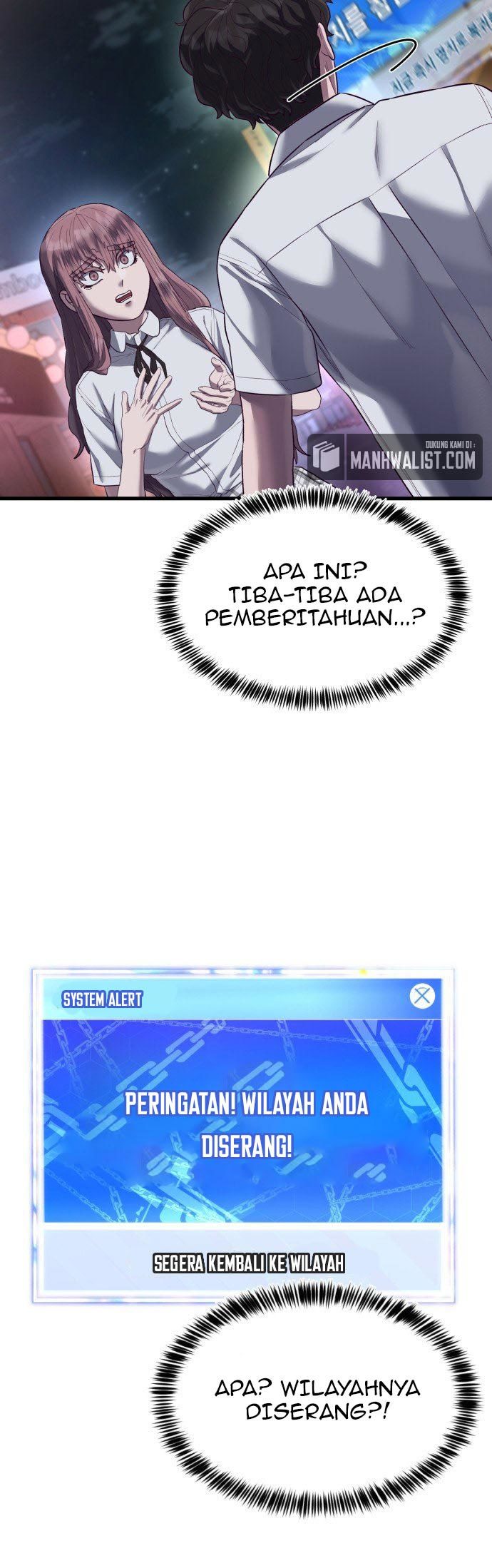 Absolute Obedience Bab 16 halaman 121