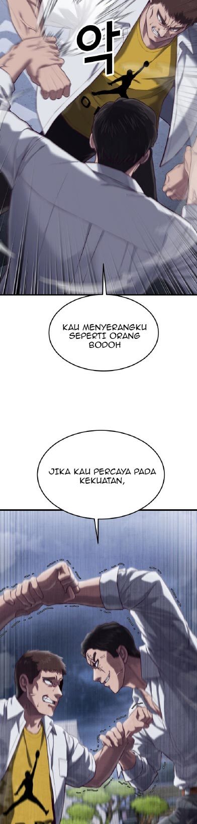 Absolute Obedience Bab 17 halaman 9