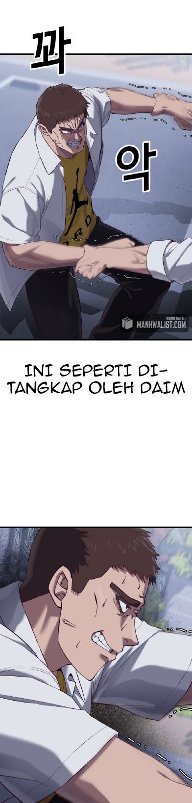 Absolute Obedience Bab 17 halaman 11