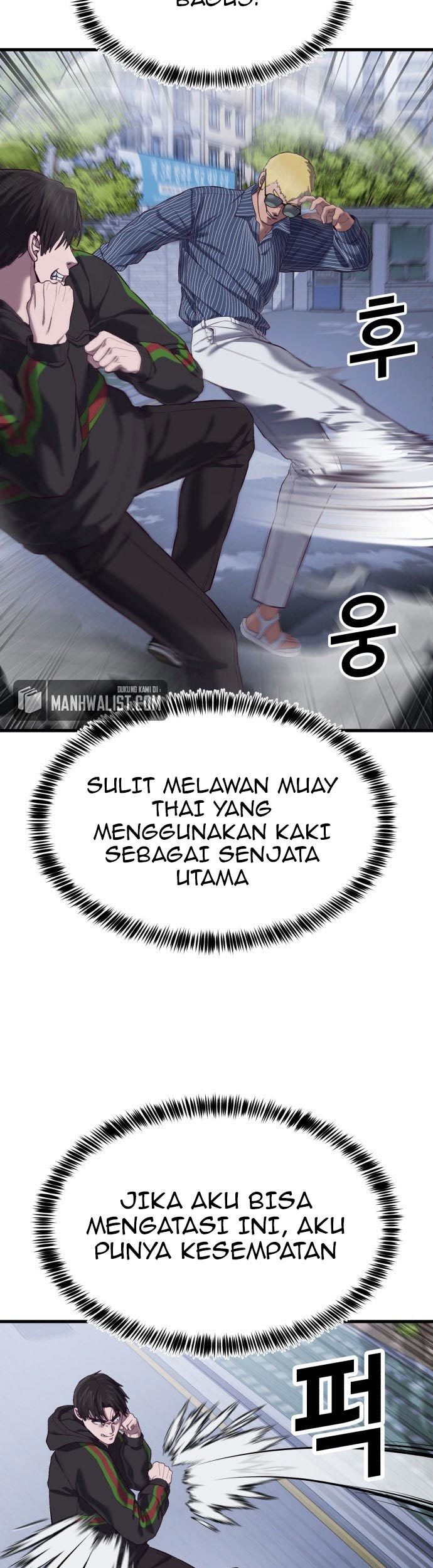 Absolute Obedience Bab 17 halaman 41