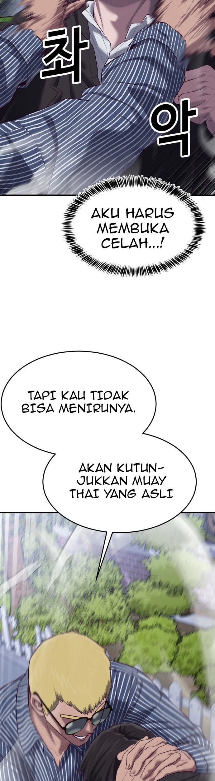 Absolute Obedience Bab 17 halaman 51