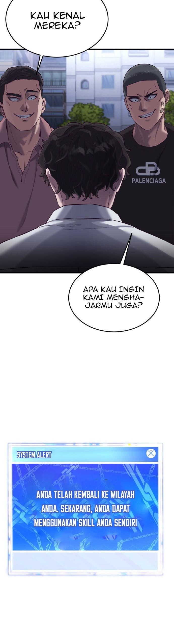 Absolute Obedience Bab 17 halaman 87