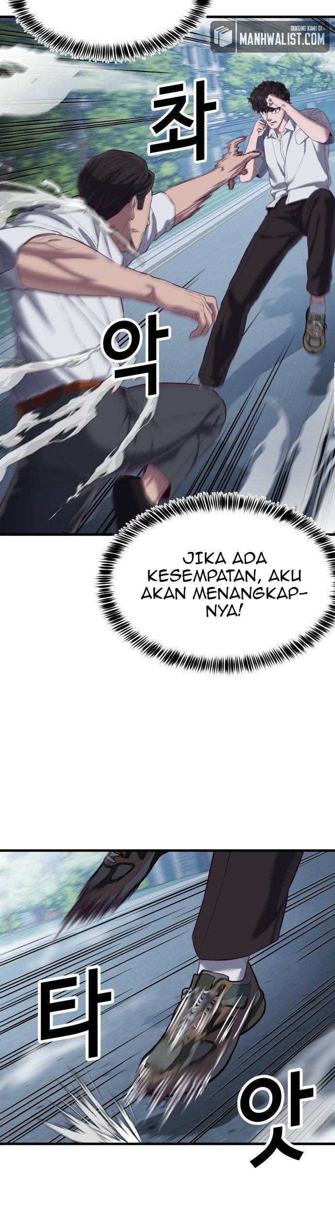 Absolute Obedience Bab 18 halaman 15