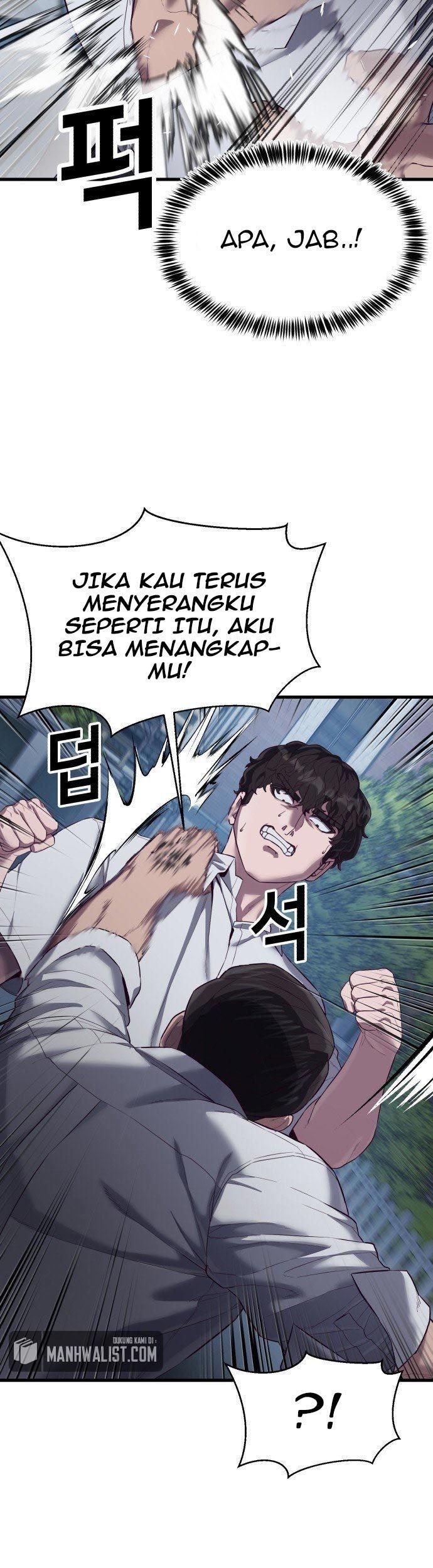 Absolute Obedience Bab 18 halaman 19