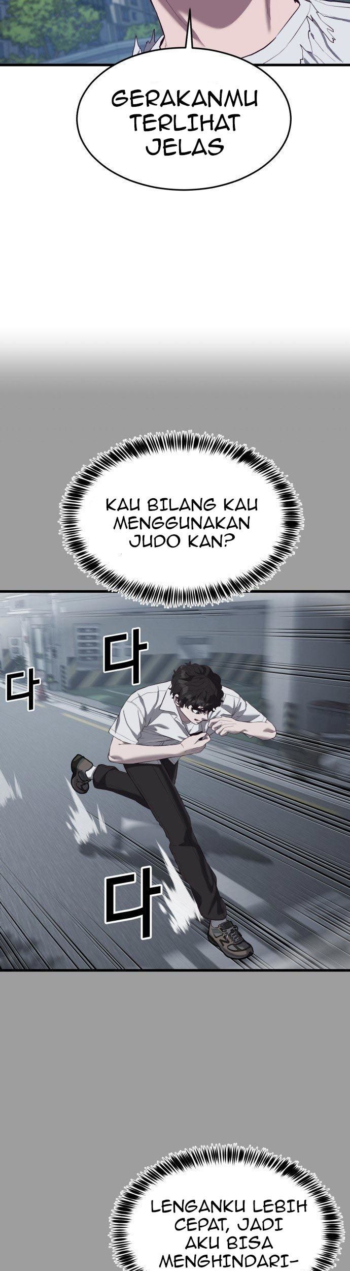 Absolute Obedience Bab 18 halaman 25