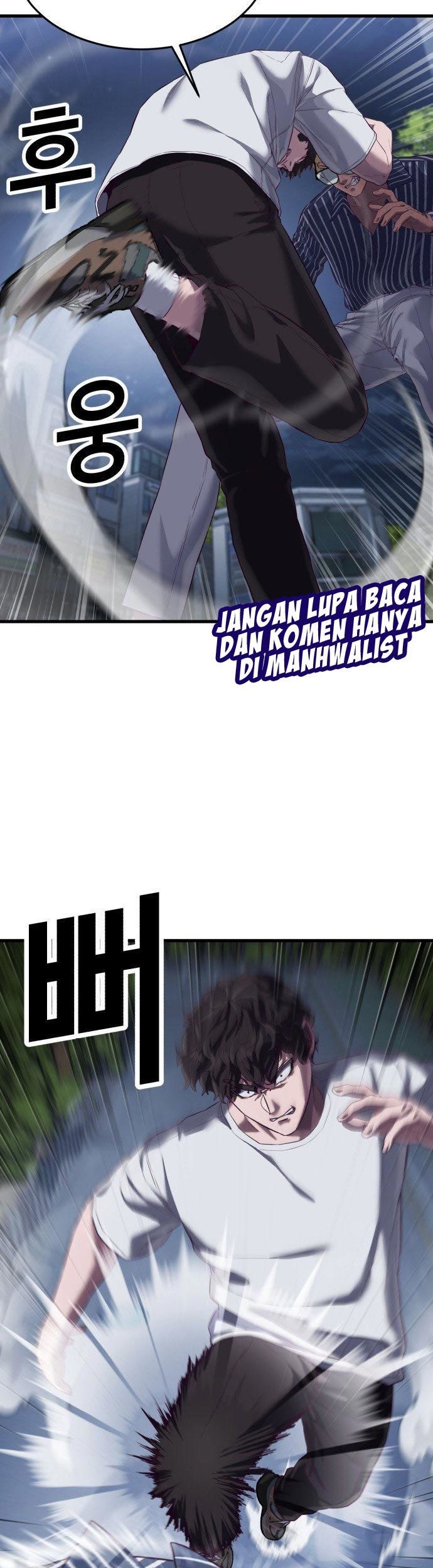Absolute Obedience Bab 18 halaman 51