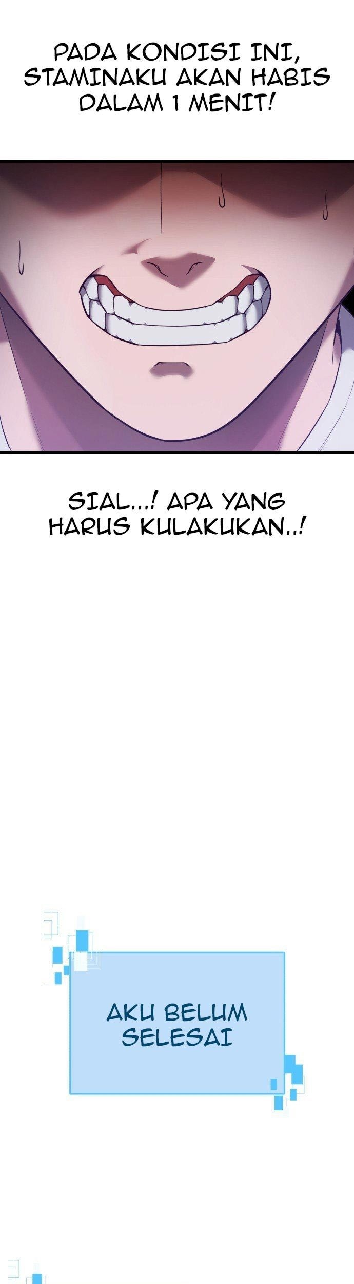 Absolute Obedience Bab 18 halaman 71