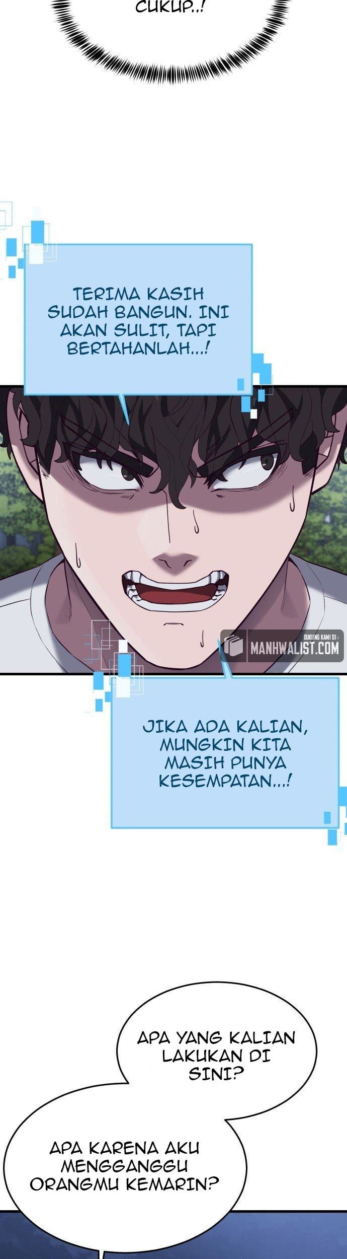 Absolute Obedience Bab 18 halaman 75