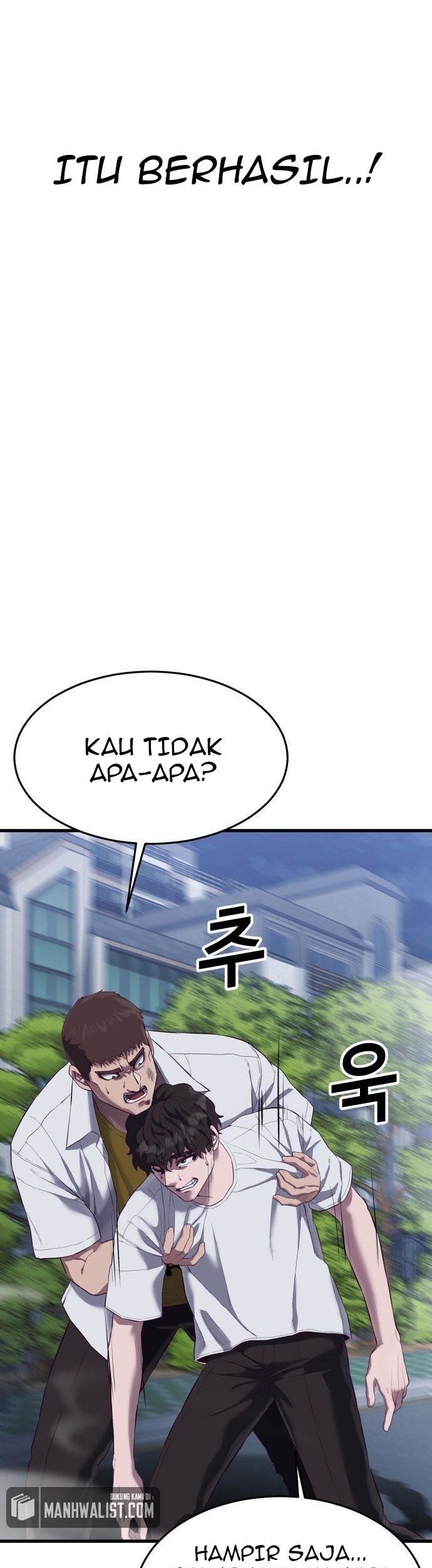 Absolute Obedience Bab 18 halaman 95