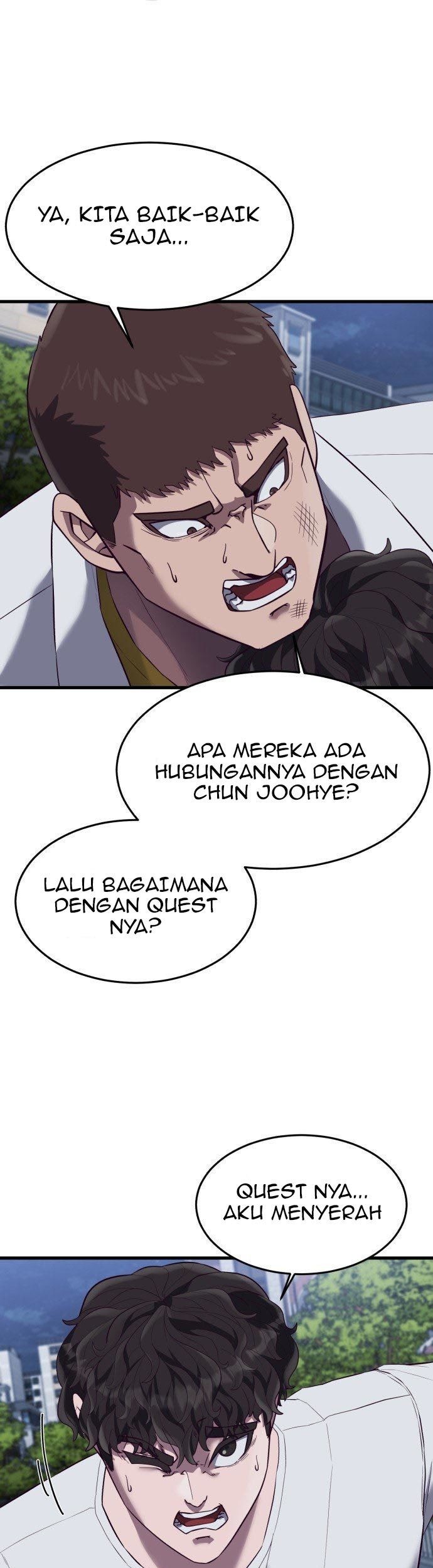 Absolute Obedience Bab 18 halaman 97