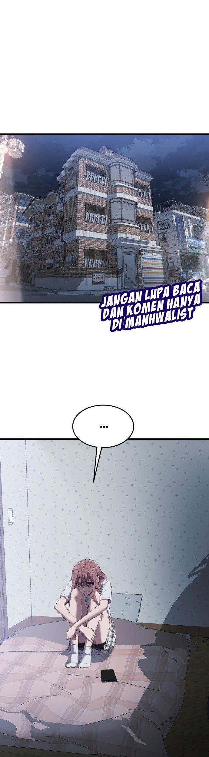 Absolute Obedience Bab 18 halaman 101