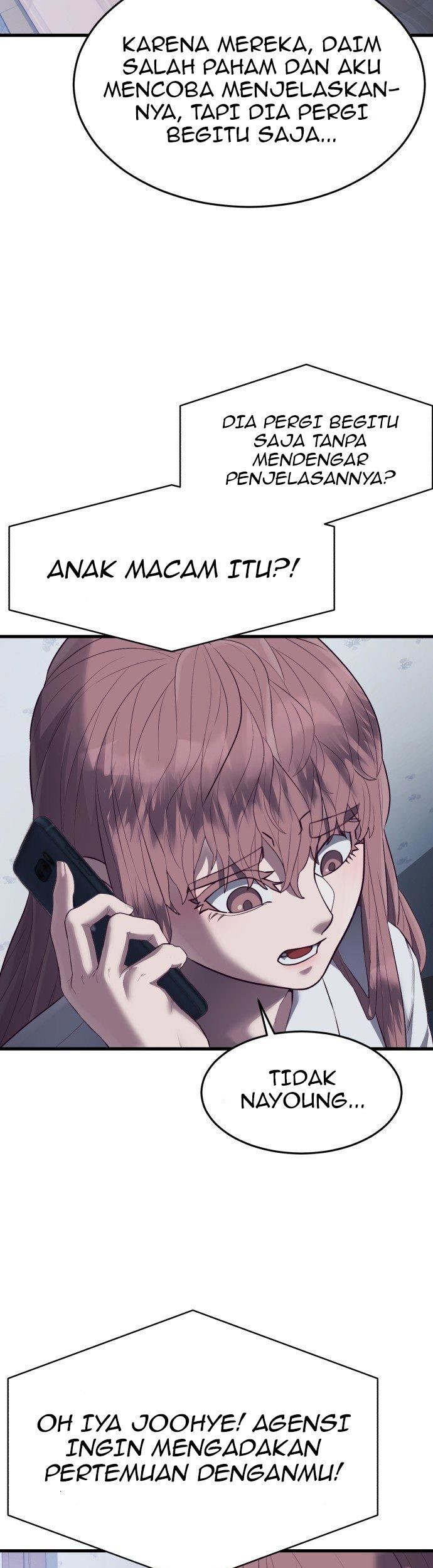 Absolute Obedience Bab 18 halaman 107