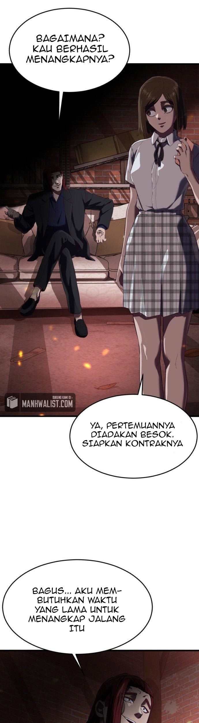 Absolute Obedience Bab 18 halaman 115